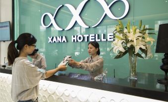 Xana Hotelle (Shenzhen Airport Terminal)
