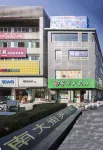 愛客精品酒店（寧化南大街店）