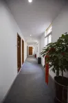 愛客精品酒店（寧化南大街店）