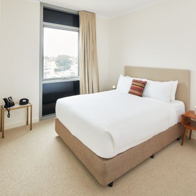 Two Bedroom Apartment Nautica Residences Fremantle Promo Code