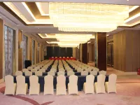 Hong Hu International Hotel Hotels in Honghu