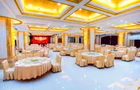 Hengshan Hotel