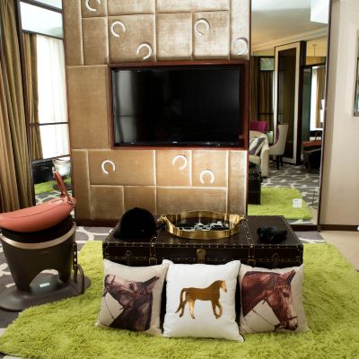 騎師套房 香港灣仔帝盛酒店優惠