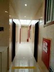 黄龍在水一方ホテル