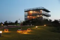 Liupanshui Sky Love · Cliff Homestay Ξενοδοχεία στην πόλη 