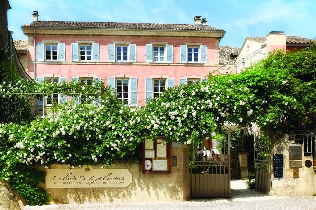 Le Clair De La Plume - Grillon