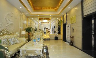 OSTA International Hotel (Dongguan Humen high speed railway station store)