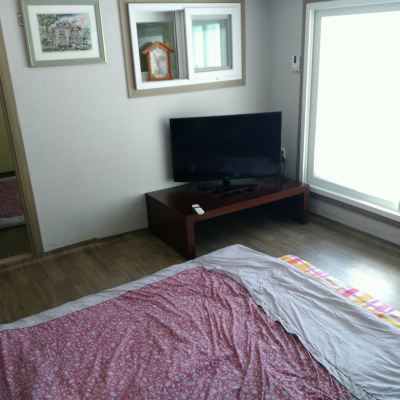 1  Ondol Room 나무와돌 펜션 화천 쿠폰