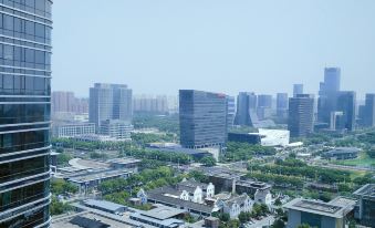 Hong Leong Jingpin Apartment Hotel (Suzhou Jinji Lake Expo Center)
