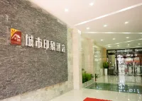 City Impression Hotel