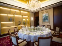 Huaxi Hotel Hôtels à : Rushan