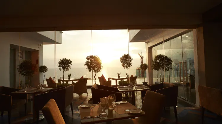 Mandarina Colombo Dining/Restaurant
