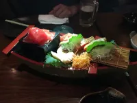 Nishikien inn