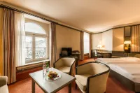 Hotel Monopol Luzern