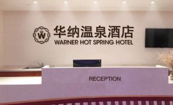 Warner Hot Spring Hotel