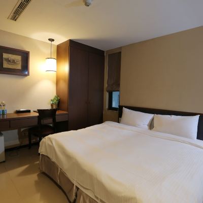 高級雙人間 台北北投山樂溫泉優惠