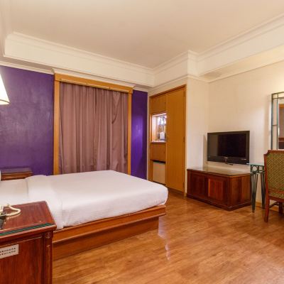 精緻雙人房 SL飯店優惠