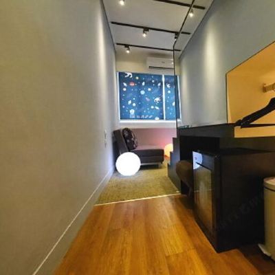 Milky Way Double Room Gathering Promo Code