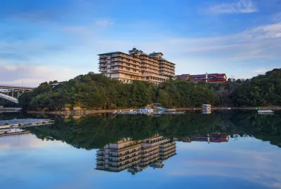 Shima Kanko Hotel the Classic Hotels in 