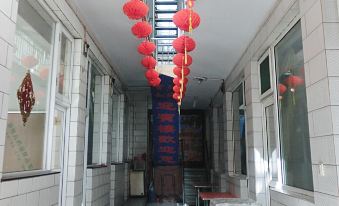 Yingbin Hotel