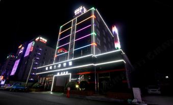 Ace Auto Hotel Yeosu