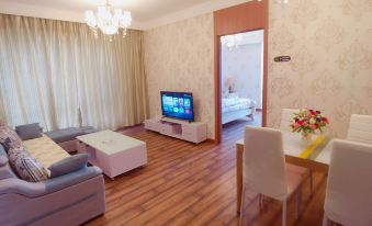 Anshan No.1 Day Rent Apartment Hotel