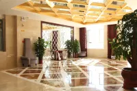 Kaedes Royal Palace International Hotel