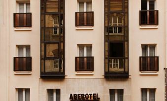 Hotel VLH Paris Montparnasse Eiffel