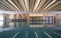 Sanqingshan Junlan Resort Hotel (Eastern Jinsha Cableway)