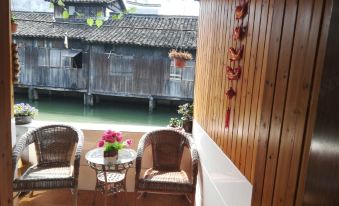 wuzhenshuimunianhuahotel - Housity