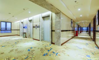 Bojia Impression hotel (Chongqing Nanping Bagongli)