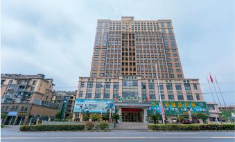 Tanghu Wukesong Hotel