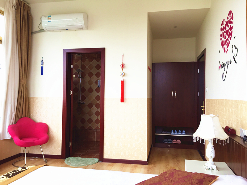 海景日出大床房（306）