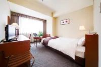 Meitetsu Grand Hotel Hoteles en 