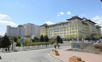 Yitel Premium (Harbin West High-speed Railway Station Wanda Plaza)