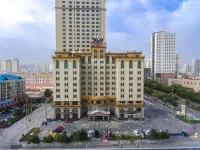 Zhongfayuan Hotel Hotel di 