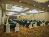 Qinghai Baiyun Xiangling Hotel Hotels in Xining