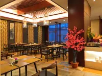 SuiningShuiyueHotel