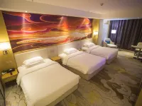 Qinghai Baiyun Xiangling Hotel Hotels in Xining