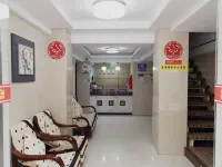 Shuyi Hotel