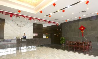 Heshan Wenhao Hotel