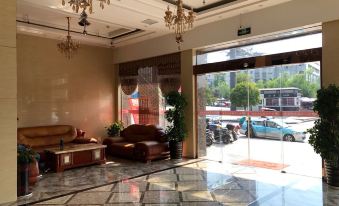 Longshan Tianyi Hotel