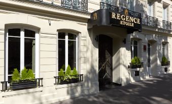 Hotel Régence Etoile
