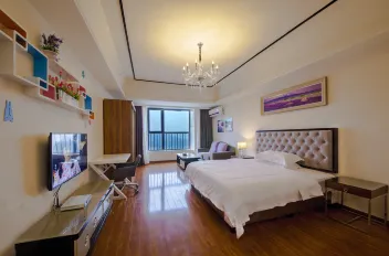 Baihe International Apartment