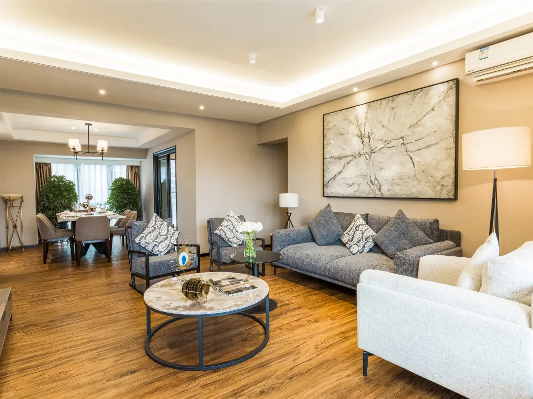 Bennelong Residences - Shenzhen