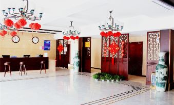 Huaxia Hotel