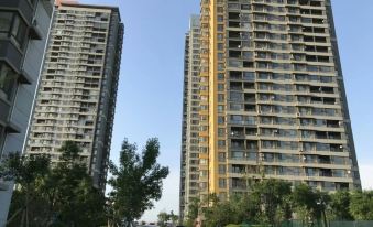 Yingkou Vanke Letu Seaview Apartment