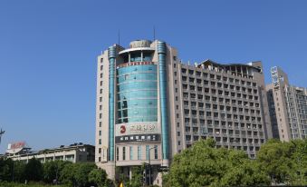 Deqing Shuiyue Qinghua Hotel (Branch 4)