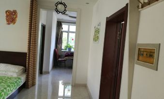 Wudalianchi Baile Homestay