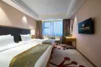 Fuzhou fliport garden hotel Hotele w: 